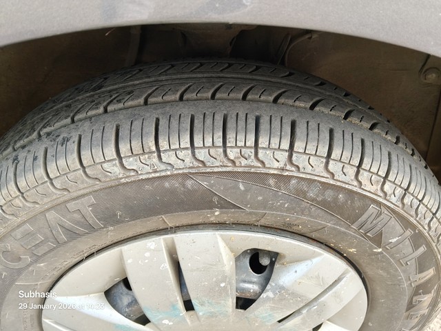 Maruti Alto 800 LXI Second-hand 2020 Maruti Alto 800 LXI for sale in Kolkata-8