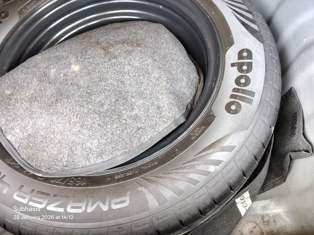 Second-hand 2020 Hyundai Grand i10 Nios Sportz for sale in Kolkata-7