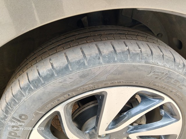 Second-hand 2021 Toyota Glanza G for sale in Kolkata-15