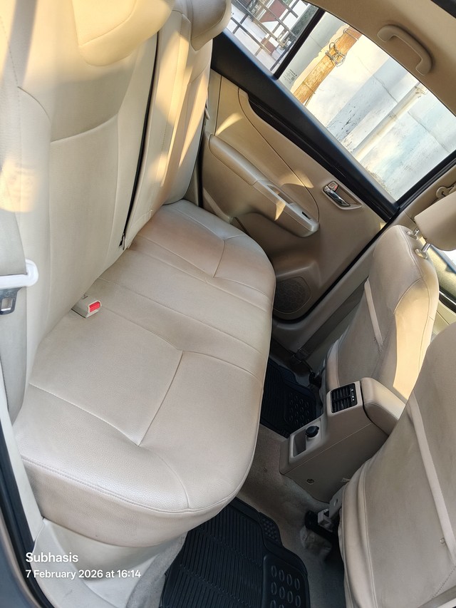 Second-hand 2016 Maruti Ciaz VXi Plus for sale in Kolkata-12