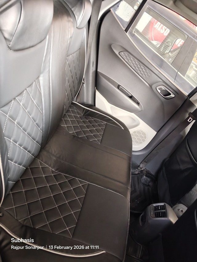 Second-hand 2020 Hyundai Grand i10 Nios Sportz for sale in Kolkata-10