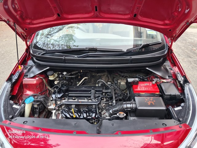 Second-hand 2015 Hyundai i20 Asta 1.2 for sale in Kolkata-6