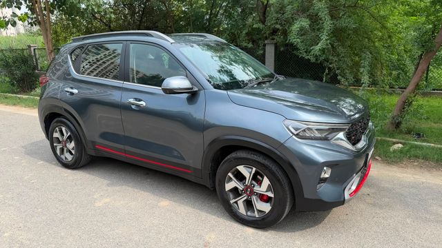 Image Used Car