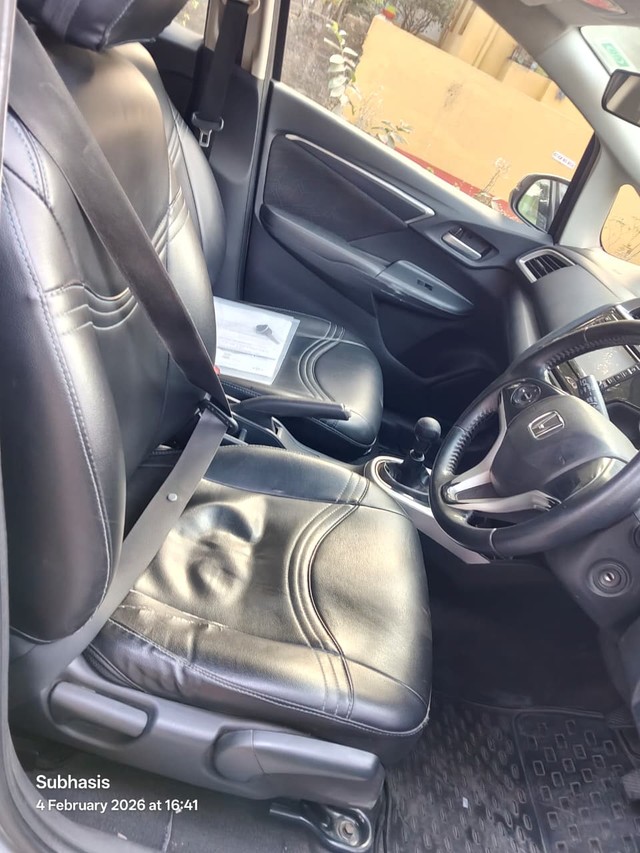 Honda Jazz 1.2 VX i VTEC Second-hand 2018 Honda Jazz 1.2 VX i VTEC for sale in Kolkata-11