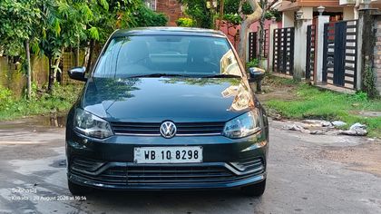 2018 Volkswagen Ameo 1.0 MPI Trendline