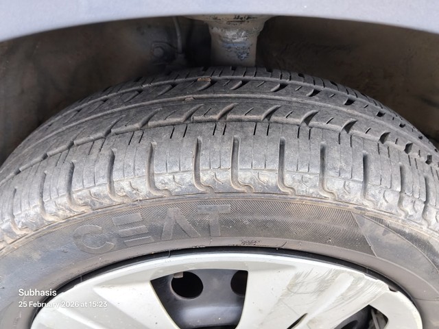 Maruti Suzuki Wagon R AMT VXI Second-hand 2017 Maruti Suzuki Wagon R AMT VXI for sale in Kolkata-14