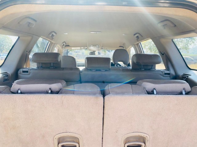 Second-hand 2015 Mahindra XUV500 W8 2WD for sale in Ahmedabad-6