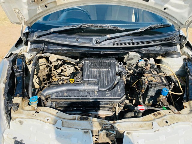 Second-hand 2018 Maruti Swift Dzire Tour 1.2 S STD CNG Opt for sale in Ahmedabad-5