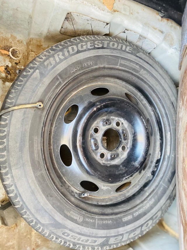 Second-hand 2016 Tata Zest Quadrajet 1.3 XM for sale in Ahmedabad-6