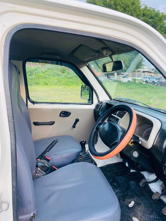 Second-hand 2018 Maruti Eeco CNG 5 Seater AC BSIV for sale in Ahmedabad-7