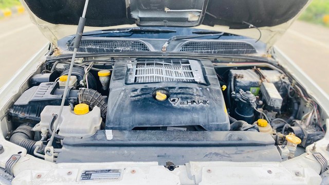 Second-hand 2014 Mahindra Scorpio VLX 2WD BSIII for sale in Ahmedabad-6