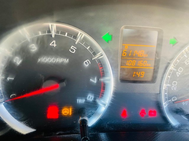 Second-hand 2013 Maruti Swift VXI for sale in Ahmedabad-11