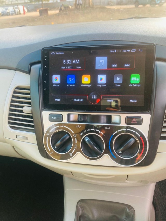 Second-hand 2009 Toyota Innova 2.5 E for sale in Ahmedabad-14