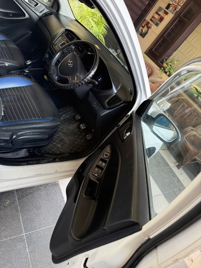 Second-hand 2015 Hyundai i20 Active 1.4 SX for sale in Ludhiana-4