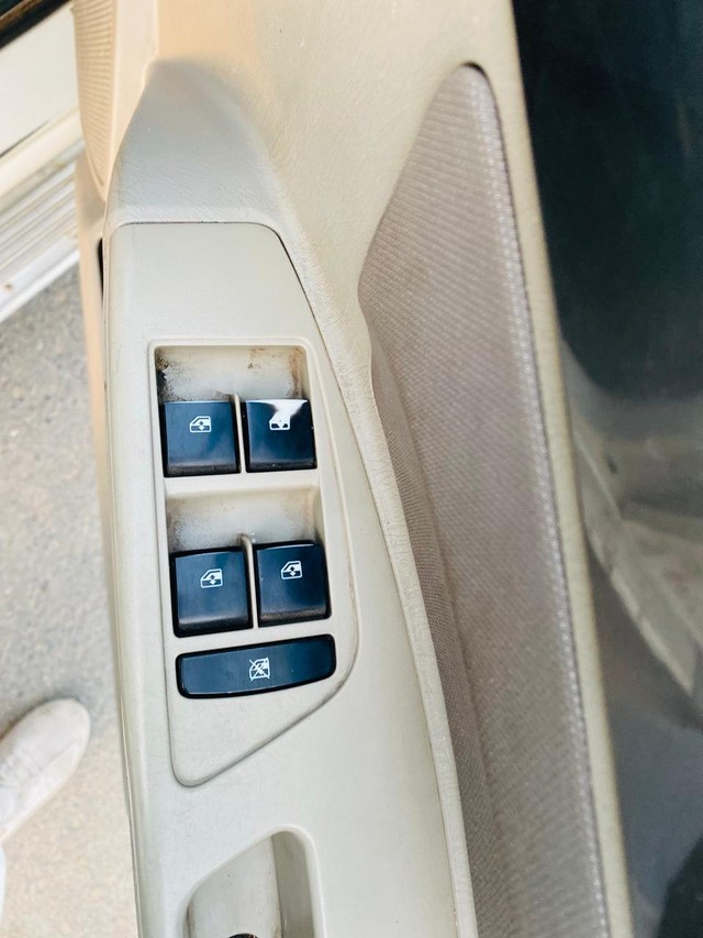 Second-hand 2017 Mahindra Scorpio 1.99 S4 9S for sale in Ahmedabad-14