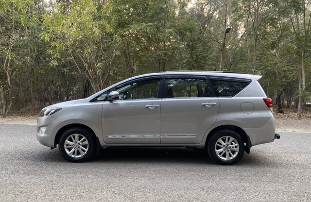 Second-hand 2019 Toyota Innova Crysta 2.4 GX MT BSIV for sale in Indore-2