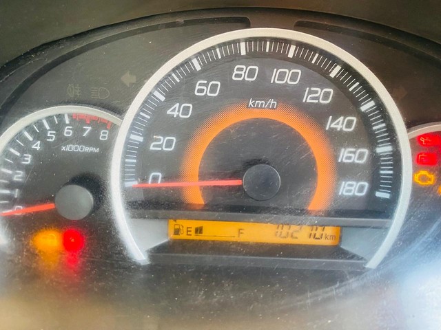 Second-hand 2014 Maruti Wagon R Stingray VXI for sale in Ahmedabad-12