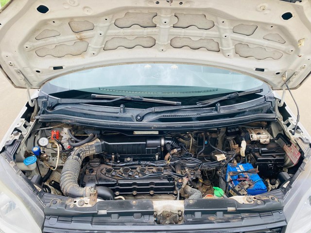 Second-hand 2019 Maruti Wagon R VXI for sale in Ahmedabad-6