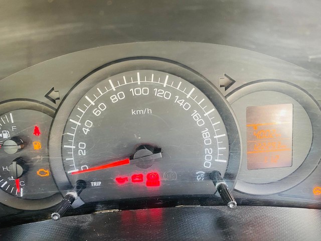 Second-hand 2018 Maruti Swift Dzire Tour 1.2 S STD CNG Opt for sale in Ahmedabad-9