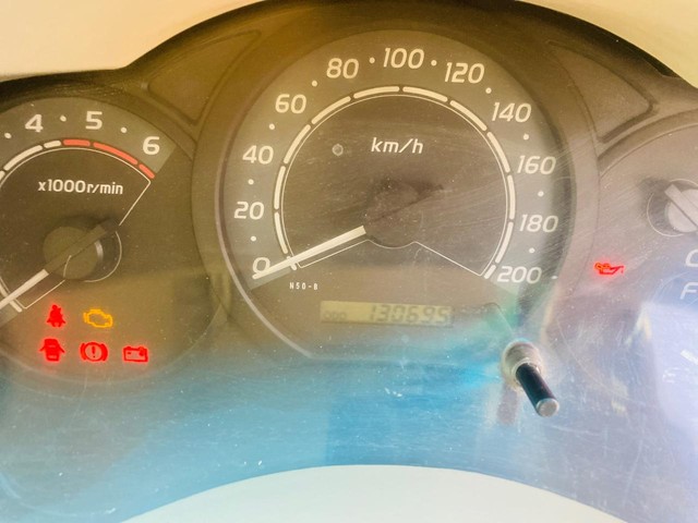 Second-hand 2009 Toyota Innova 2.5 E for sale in Ahmedabad-11