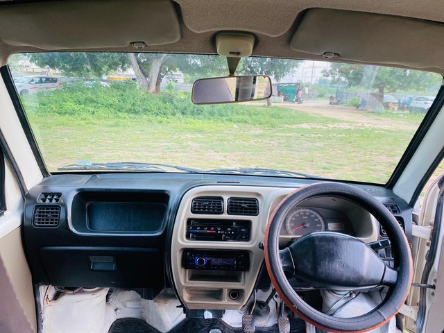 Second-hand 2018 Maruti Eeco CNG 5 Seater AC BSIV for sale in Ahmedabad-10