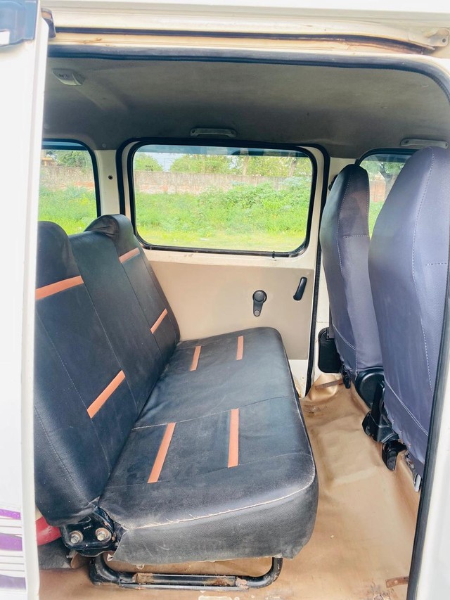 Second-hand 2018 Maruti Eeco CNG 5 Seater AC BSIV for sale in Ahmedabad-9