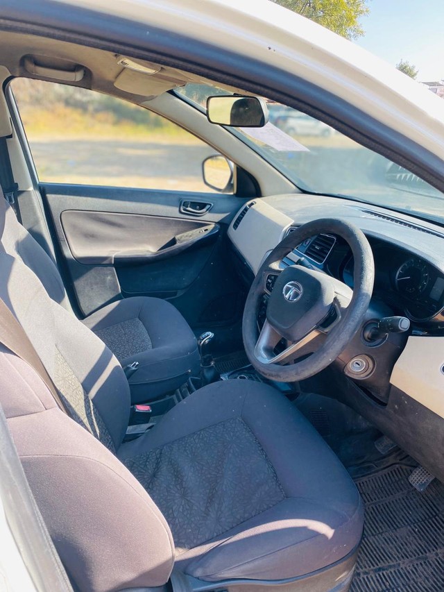 Second-hand 2016 Tata Zest Quadrajet 1.3 XM for sale in Ahmedabad-5