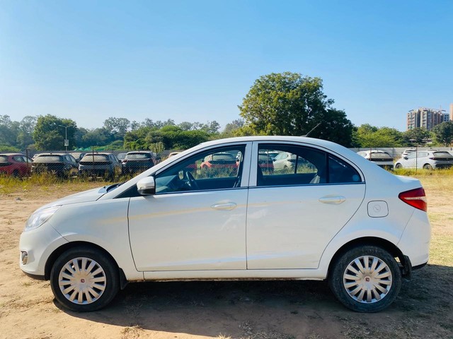 Second-hand 2016 Tata Zest Quadrajet 1.3 XM for sale in Ahmedabad-3