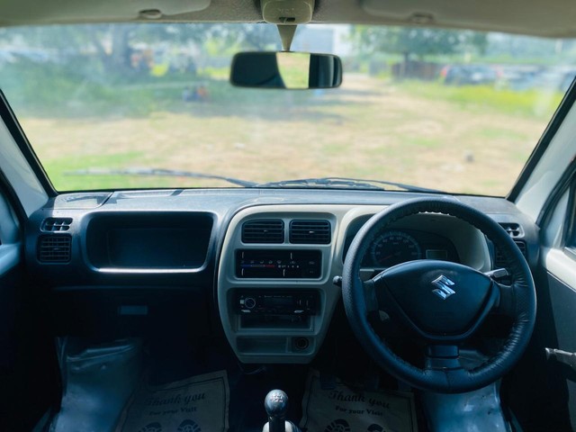 Second-hand 2019 Maruti Eeco 5 Seater AC BSIV for sale in Ahmedabad-9