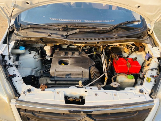 Second-hand 2014 Maruti Wagon R Stingray VXI for sale in Ahmedabad-5