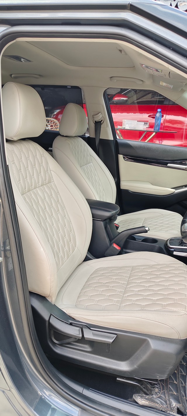Second-hand 2020 Kia Seltos HTX IVT G for sale in Coimbatore-6