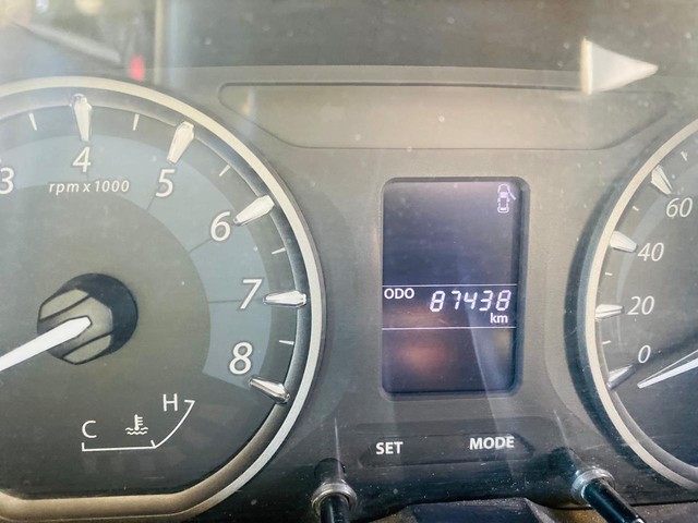 Second-hand 2016 Tata Zest Quadrajet 1.3 XM for sale in Ahmedabad-12