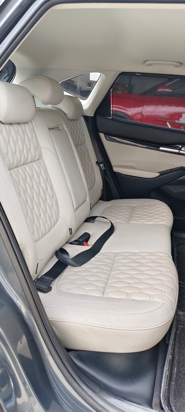 Second-hand 2020 Kia Seltos HTX IVT G for sale in Coimbatore-7