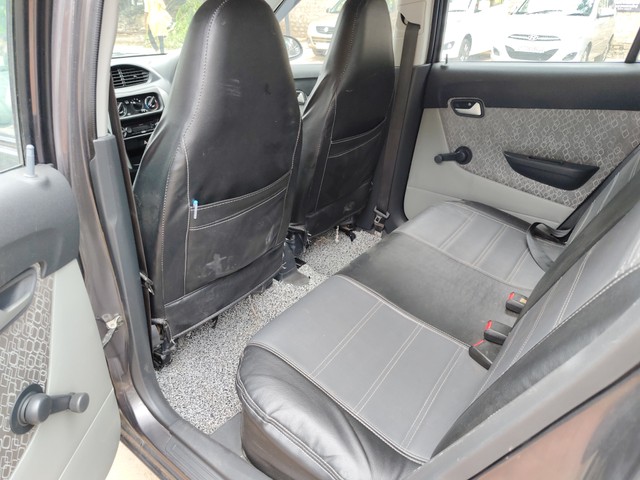 Second-hand 2016 Maruti Suzuki Alto 800 LXI for sale in Allahabad-5