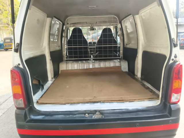 Maruti Eeco Cargo STD CNG AC 2021-2022 Second-hand 2021 Maruti Eeco Cargo STD CNG AC 2021-2022 for sale in Mumbai-18