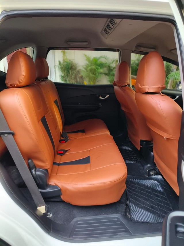 Second-hand 2016 Honda BR-V i-DTEC V MT for sale in Mumbai-13