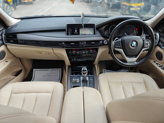 Second-hand 2017 BMW X5 xDrive 30d Design Pure Experience 5 Seater for sale in Mumbai-13