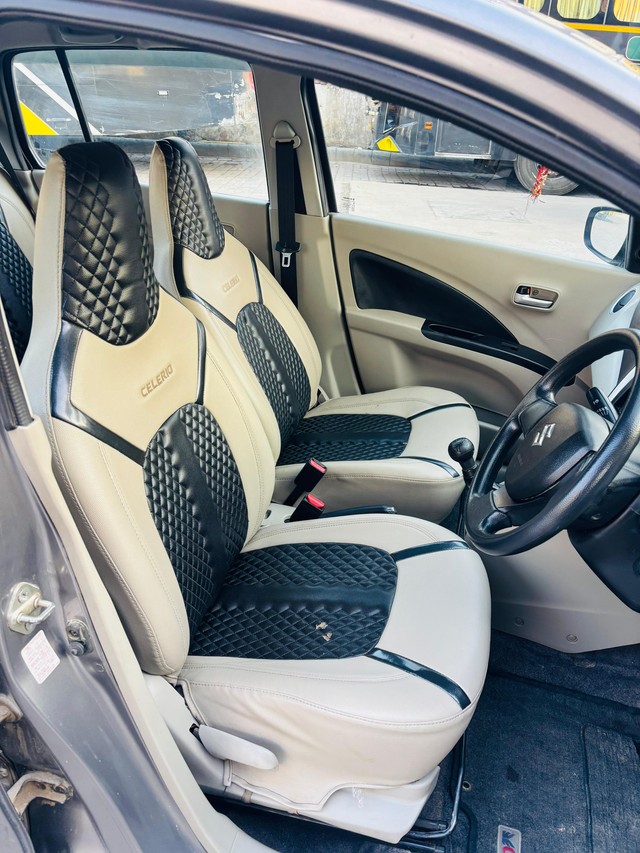 Second-hand 2017 Maruti Suzuki Celerio VXI Optional MT BSIV for sale in Lucknow-6