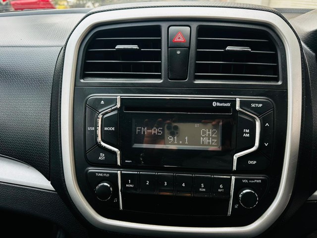 Second-hand 2019 Maruti Vitara Brezza ZDi for sale in Pune-9