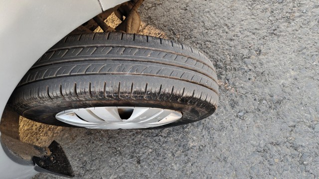 Second-hand 2014 Tata Nano Twist XE for sale in Faridabad-4