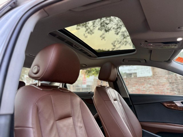 Second-hand 2018 Audi A4 35 TDI Technology for sale in Lucknow-10