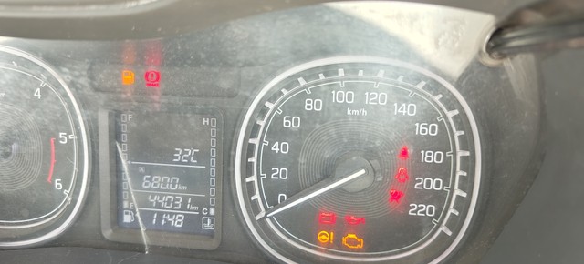 Second-hand 2018 Maruti Vitara Brezza ZDi for sale in Patna-5