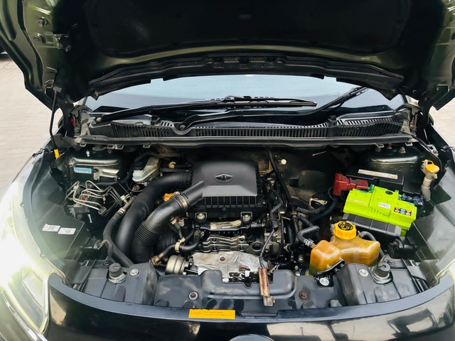 Second-hand 2022 Tata Nexon XZ BSVI for sale in Lucknow-5