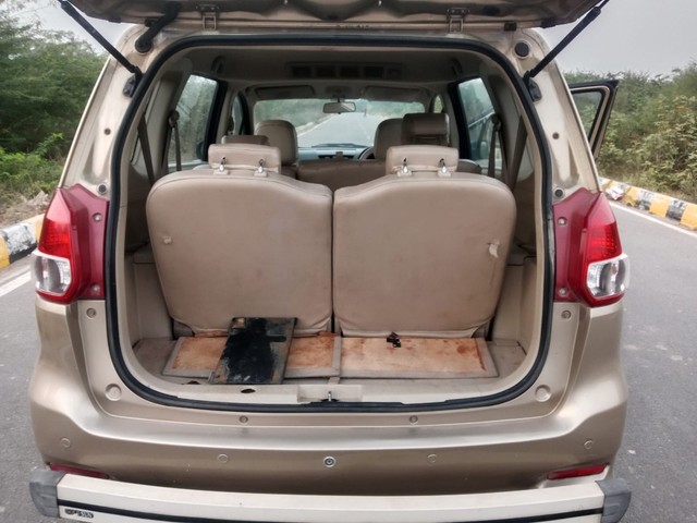 Maruti Suzuki Ertiga SHVS VDI Second-hand 2015 Maruti Suzuki Ertiga SHVS VDI for sale in Hyderabad-6