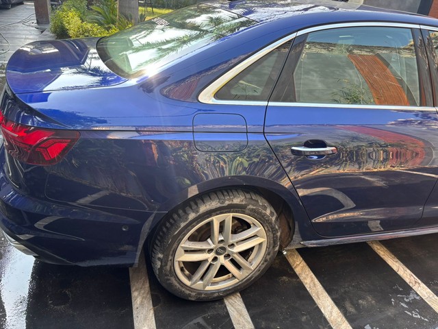 Second-hand 2025 Audi A4 Technology for sale in New Delhi-3