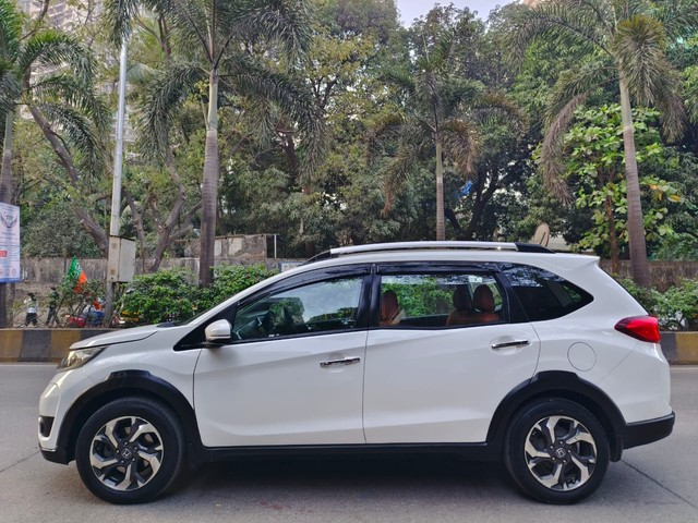 Second-hand 2016 Honda BR-V i-DTEC V MT for sale in Mumbai-3