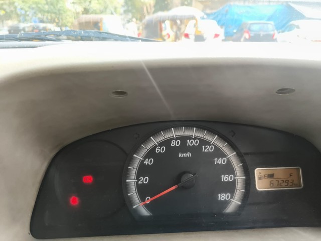 Maruti Eeco Cargo STD CNG AC 2021-2022 Second-hand 2021 Maruti Eeco Cargo STD CNG AC 2021-2022 for sale in Mumbai-16
