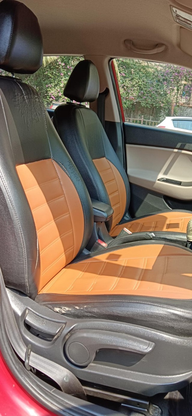 Second-hand 2015 Hyundai i20 Sportz 1.2 for sale in Mumbai-7