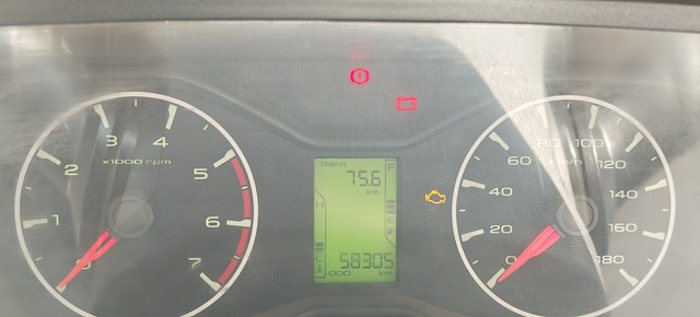 Mahindra Scorpio S2 7 Seater Second-hand 2016 Mahindra Scorpio S2 7 Seater for sale in Patna-4