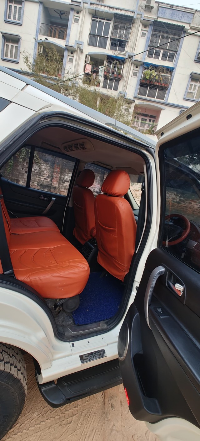 Second-hand 2018 Tata Safari Storme EX for sale in Patna-9